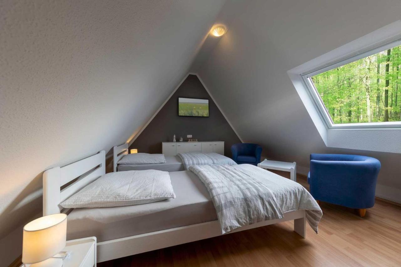 Villa App. 4 "Midlum" Sankt Peter-Ording Exterior foto