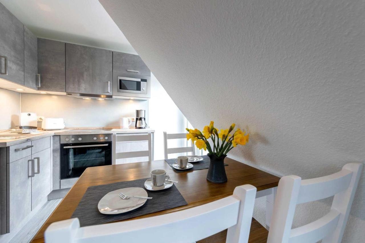 Villa App. 4 "Midlum" Sankt Peter-Ording Exterior foto